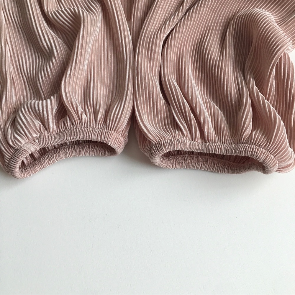 ASOS wrap top - Picture 9 of 9